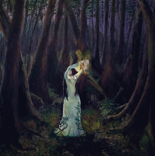 Mythraeum : The Inevitable Return Mythraeum : The Inevitable Return